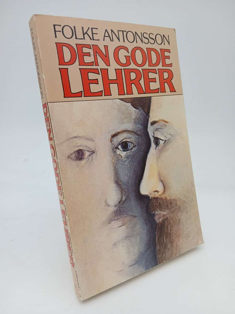 Folke Antonsson : Den gode Lehrer