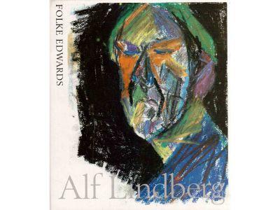 Folke Edwards : Alf Lindberg