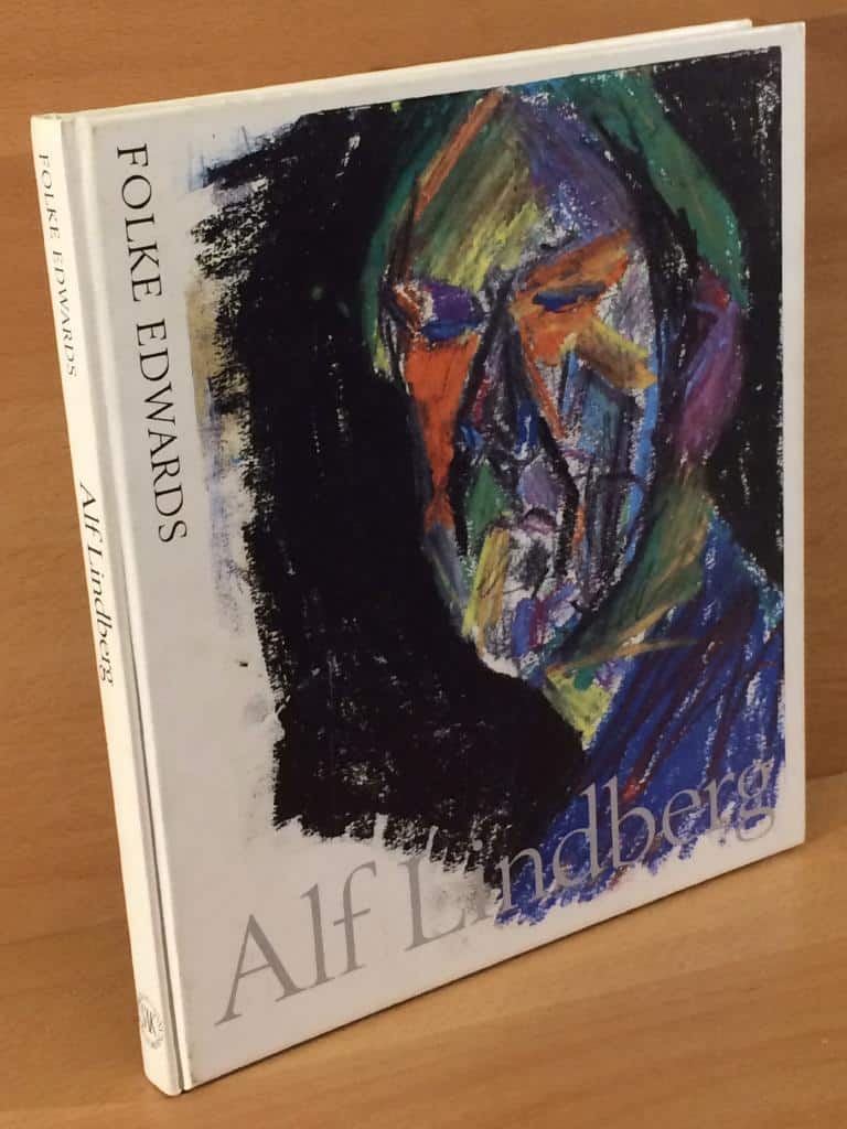 Folke Edwards : Alf Lindberg