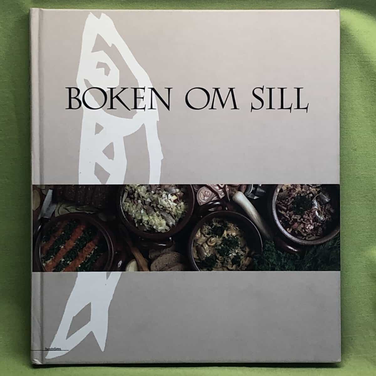 Folke Frennhoff : Boken om sill