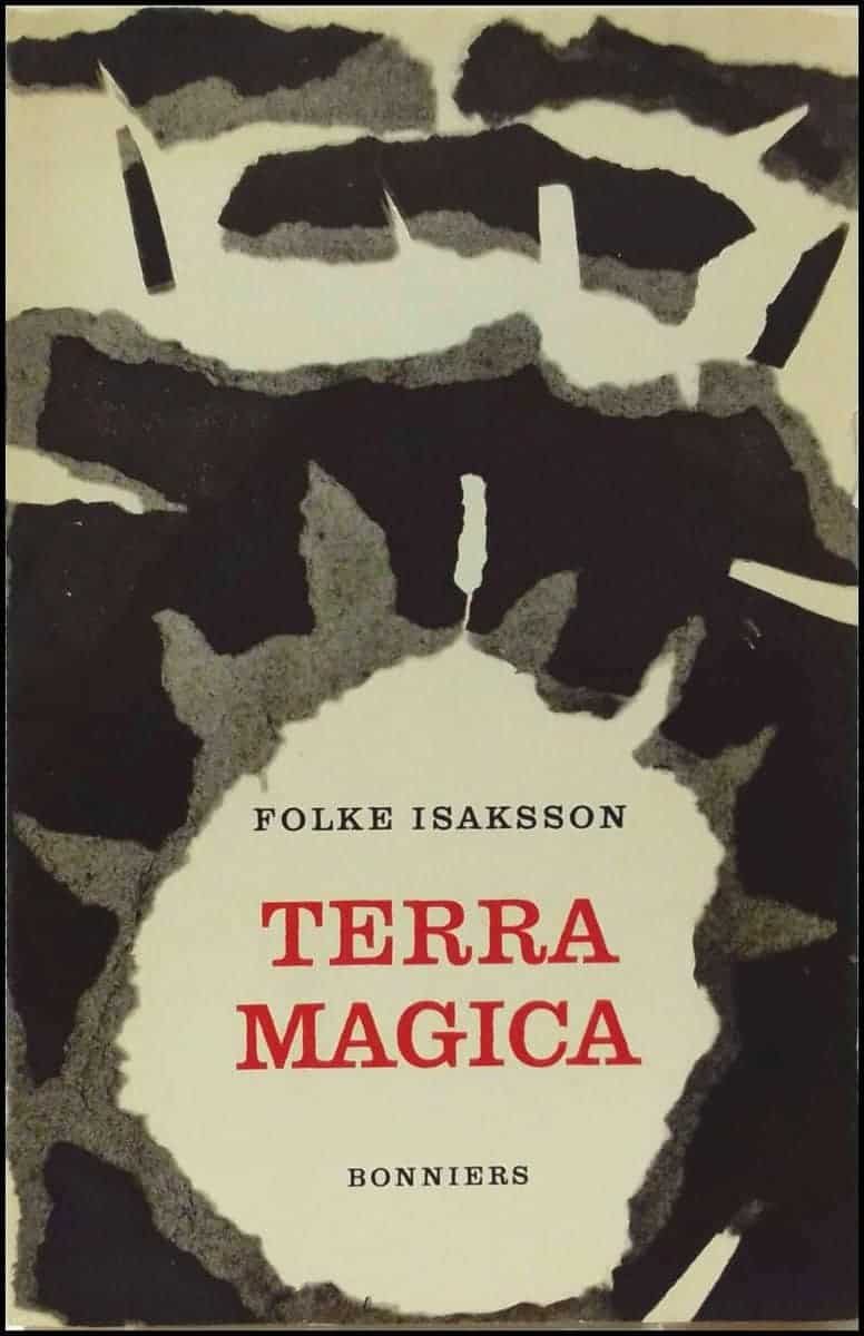 Folke Isaksson : Terra magica