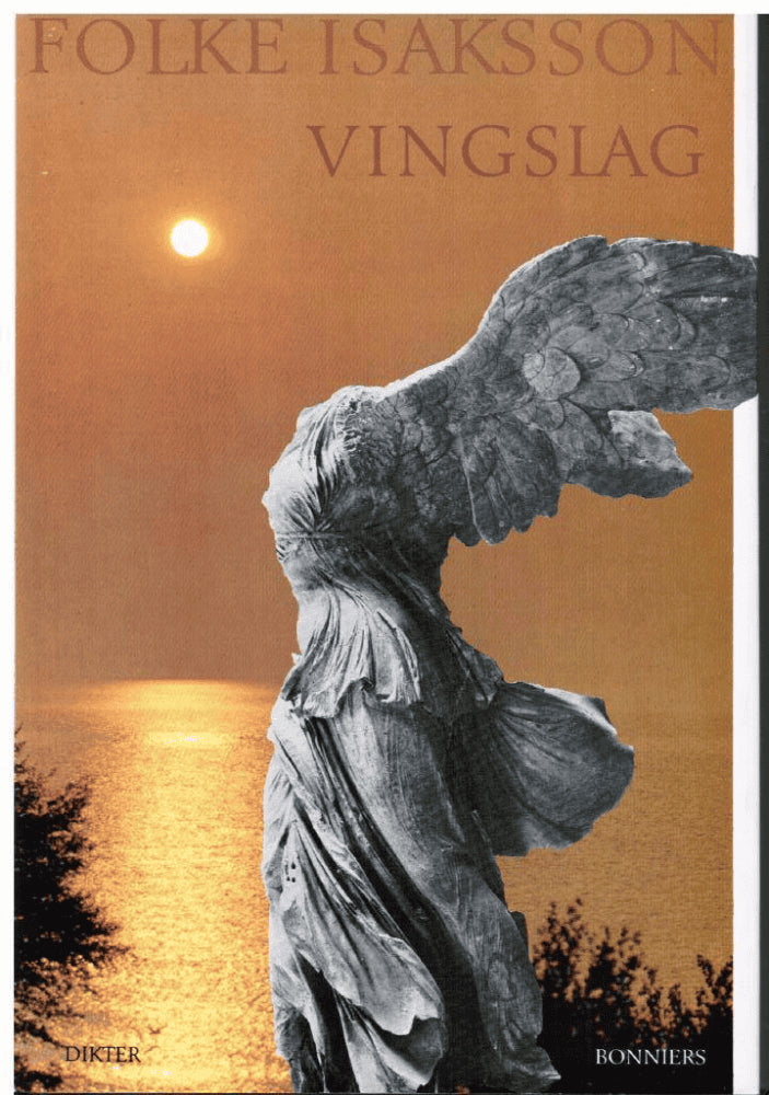 Folke Isaksson : Vingslag