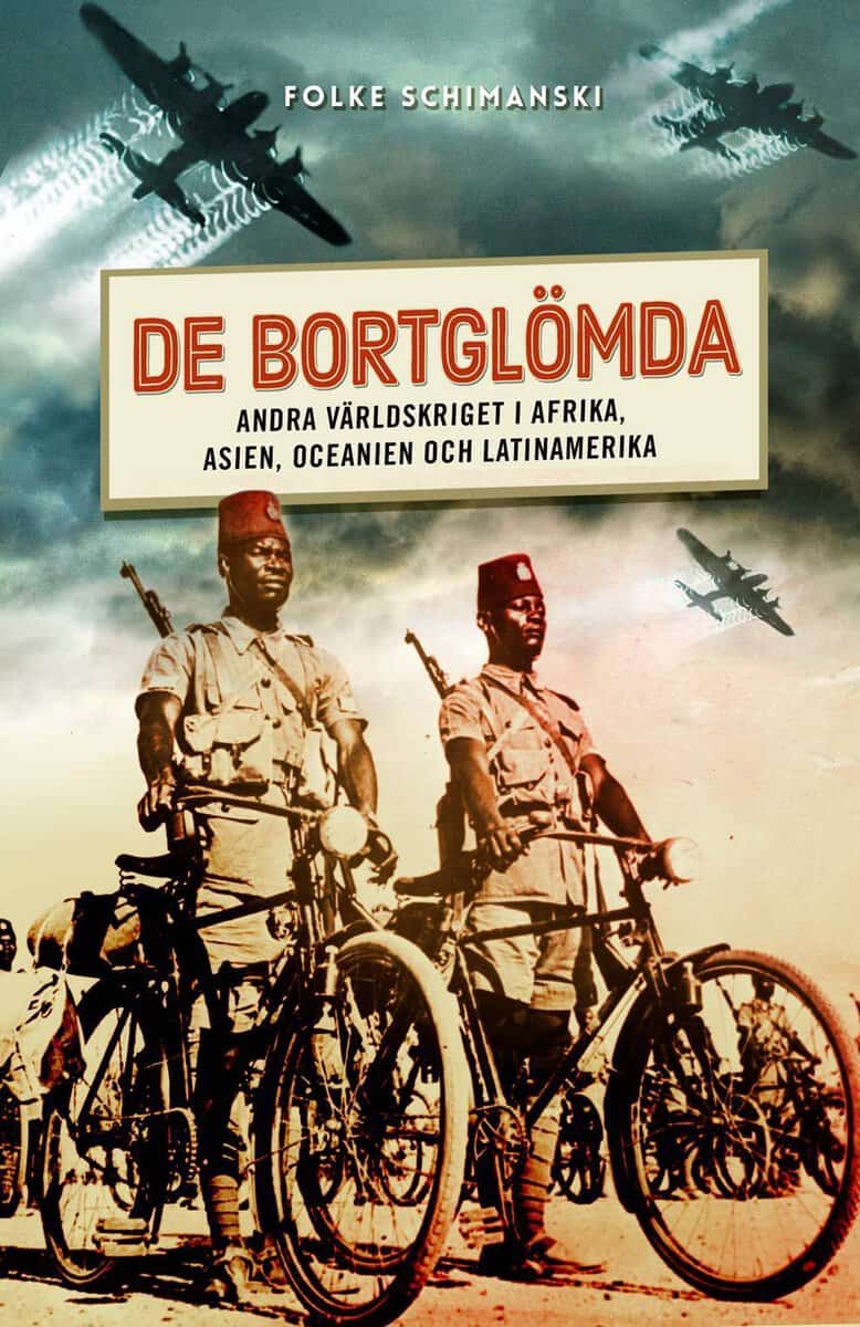 Folke Schimanski : De bortglömda
