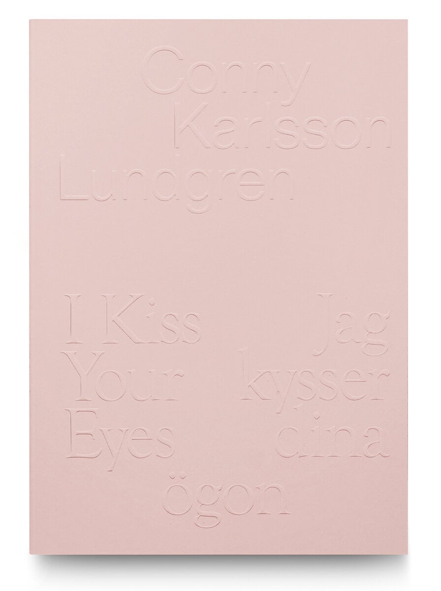 Folkhammar, Kristofer ; Nordin, Joanna ; Nyberg Forshage, Andria ; Rosendahl, Lisa ; Larsson, Erika ; Wolthers, Louise : Conny Karlsson Lundgren