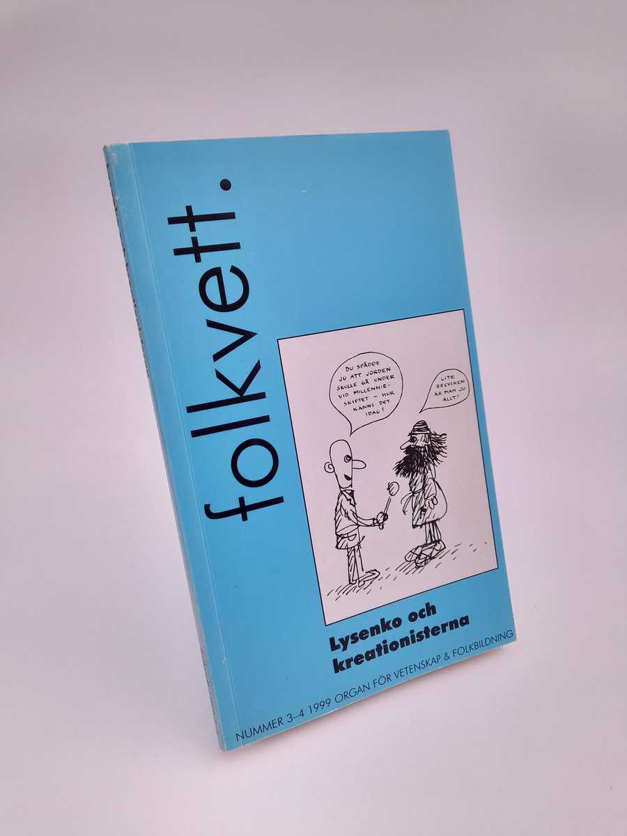 Folkvett : 1999/3-4