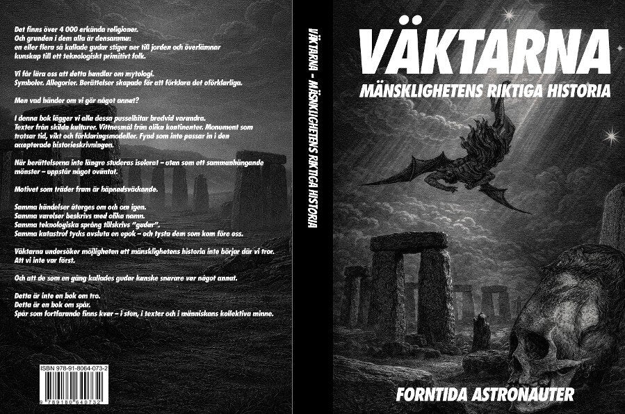 Forntida Astronauter : Väktarna