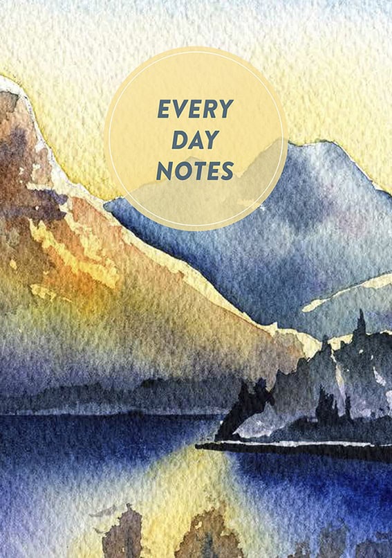 Forsberg, Emelie ; Nilsson, Ida ; Kotka, Mimmi : Moonvalley Everyday notes