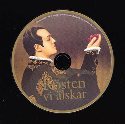 Forsell, Jacob [red.] ; Ranelid, Björn : Jussi