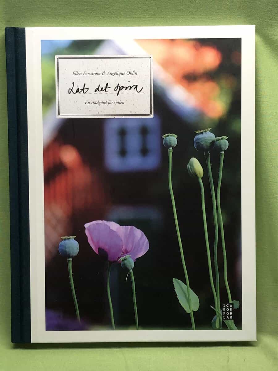 Forsström, Ellen, Ohlin, Angélique : Låt det spira