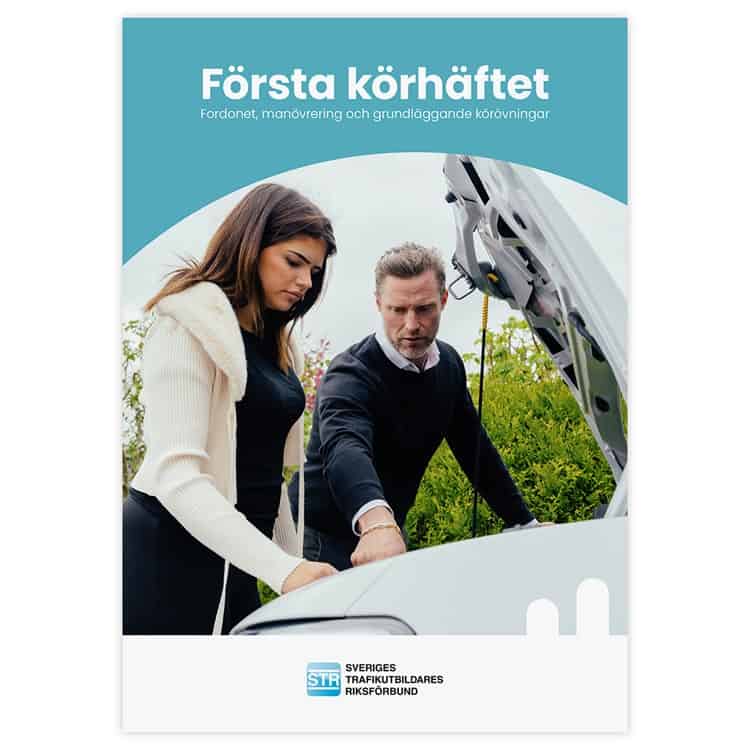 Första körhäftet