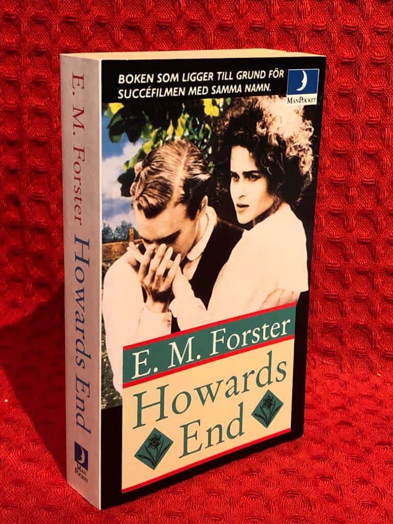 Forster, E. M. 1879-1970 ; Ekman, Maria : Howards End