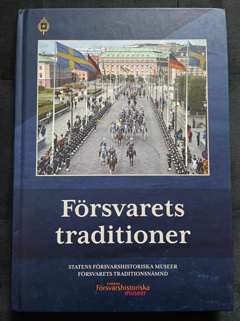 Försvarets traditioner