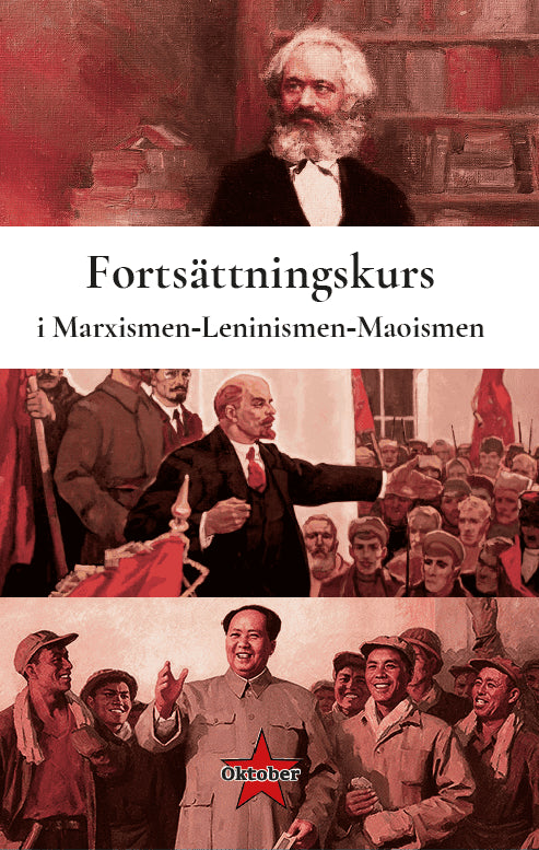Fortsättningskurs i marxismen-leninismen-maoismen