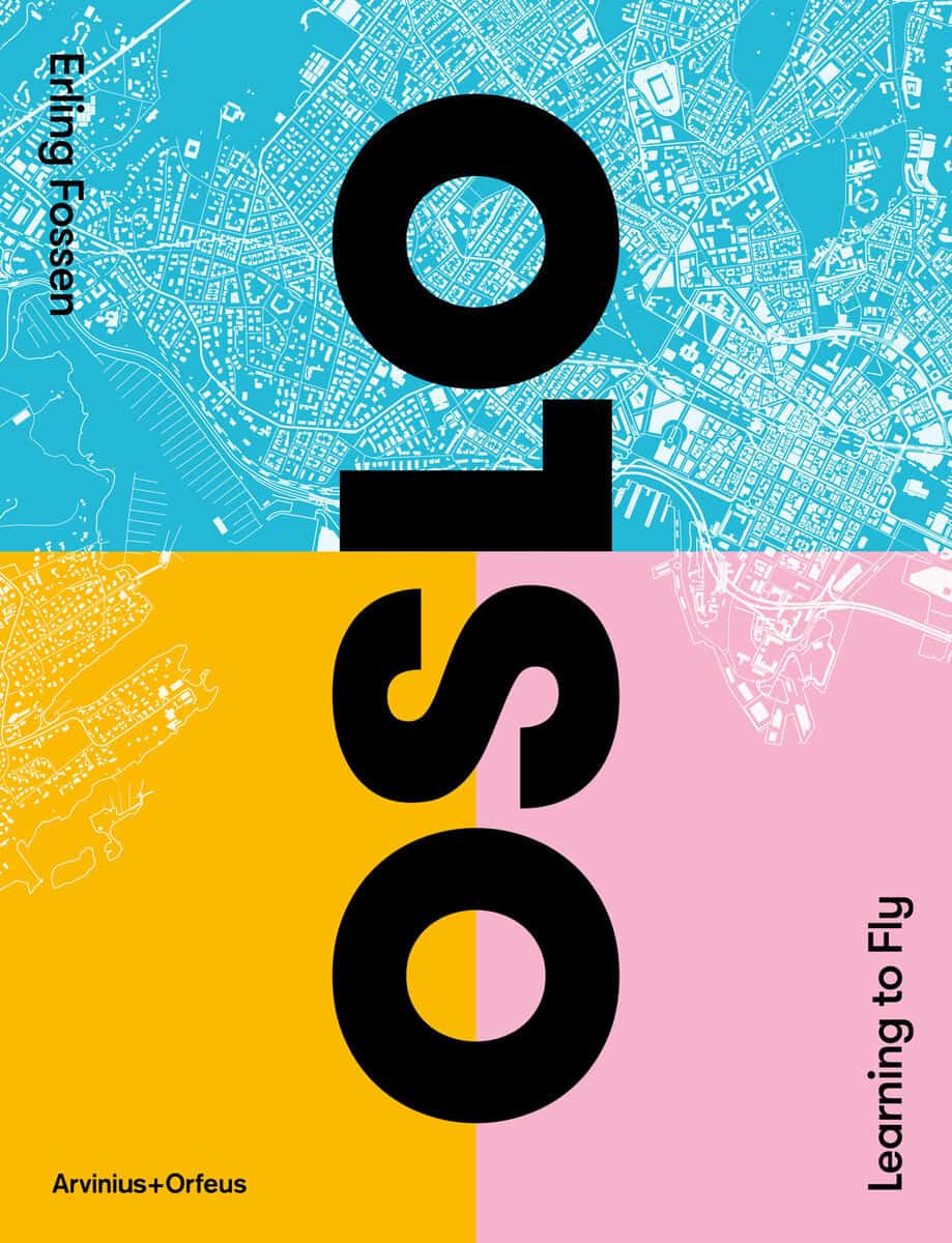 Fossen, Erling ; Børrud, Elin ; de Vibe, Ellen ; Weider Ellefsen, Halvor ; Eng, Påhl H. ; Hovind, Anne Beate ; Jdid, Dana ; Johnsen, Bjørnar ; Lae, Erling ; Næss, Asbjørg ; Nyhus, Kathrine ; Paaske, Emil ; Sæteren, Liv ; Schreiner, Knut ; Skaufel, Lin ; Skjulhaug, Marianne ; Skorupka, Aga ; Sunde, Henning ; Tveit, Aslaug ; Barkesten, Silje ; Clark, Greg ; Gunaratnam, Kamzy ; Jarmund, Kristin ; Leonard, David ; Loganathan, Maiuran ; Phan, Tin ; Vos, Aat ; Wilberg, Janne ; Winther, Ivar : Oslo