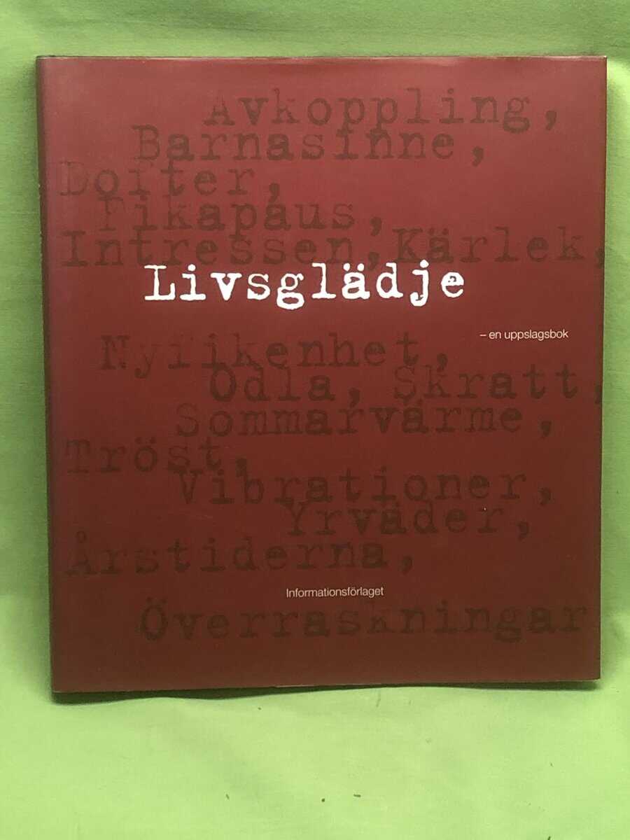 Foto Albert Håkansson : Livsglädje