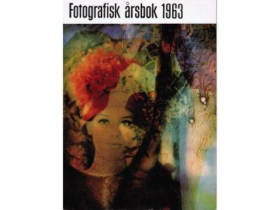 Fotografisk årsbok 1963