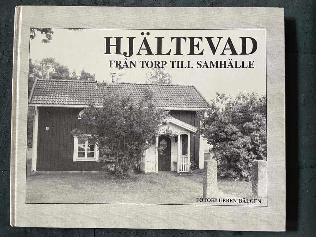 Fotoklubben Bälgen : Hjältevad