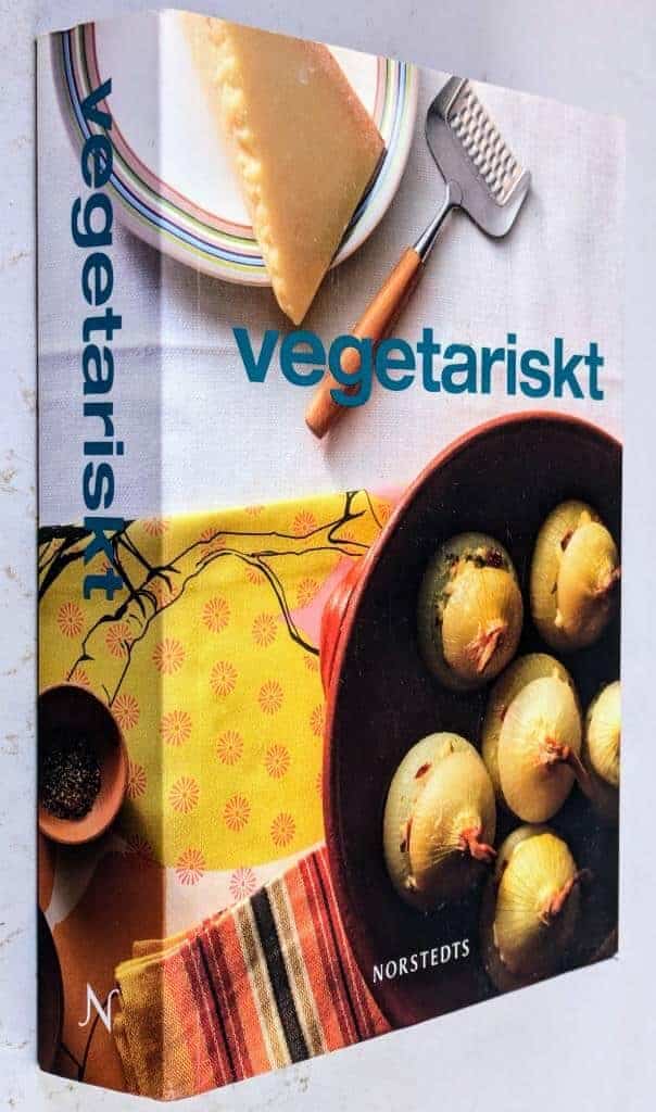Fowler, Jared ; Scott, Stuart : Vegetariskt