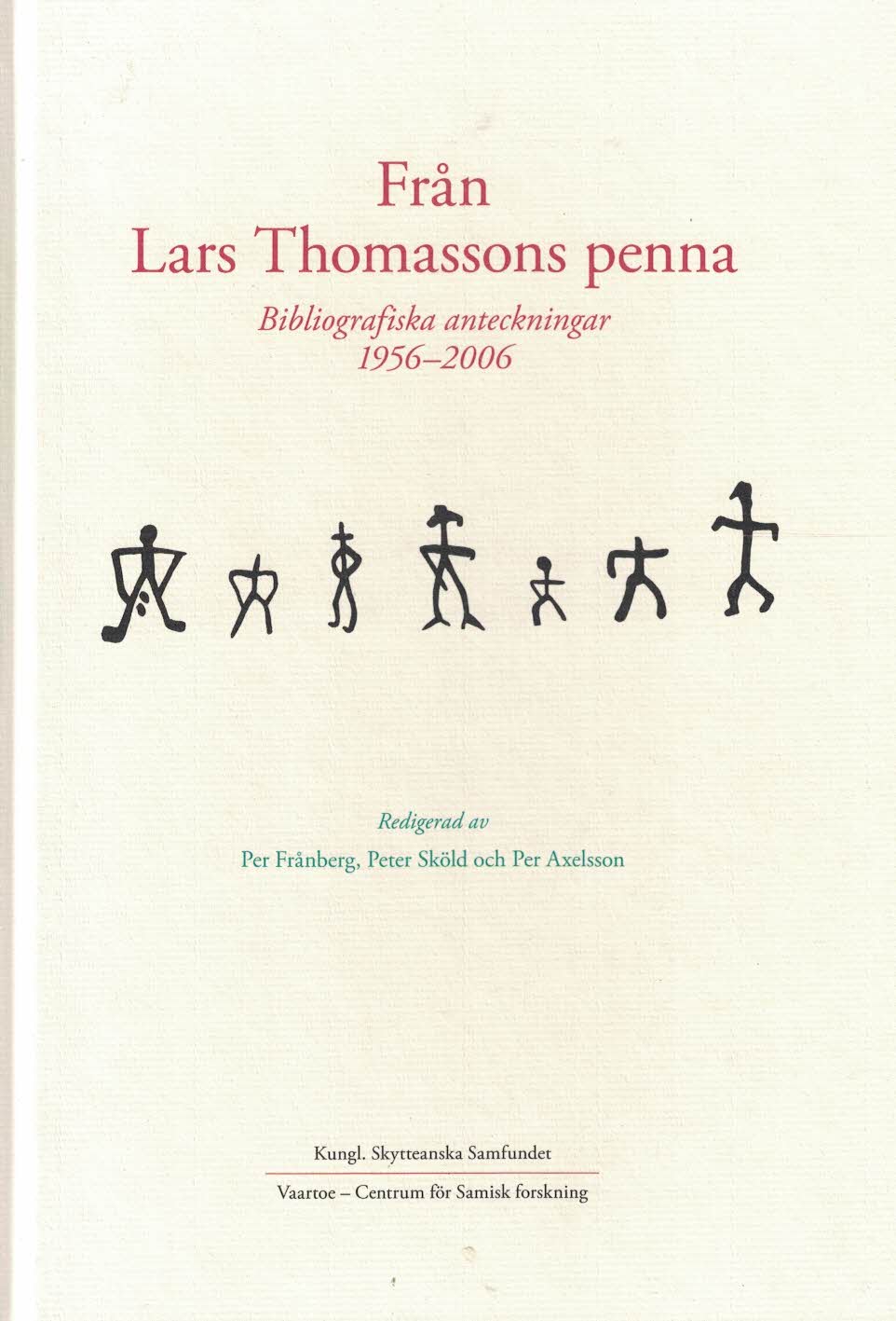 Från Lars Thomassons penna