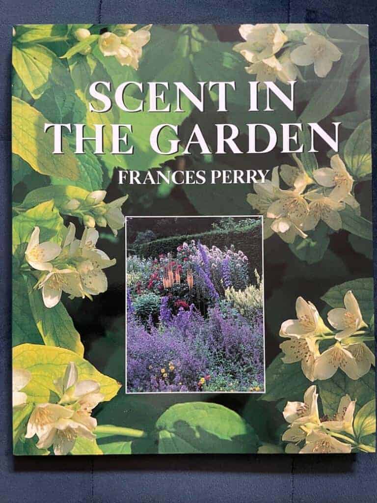 Frances Perry : Scent in the Garden