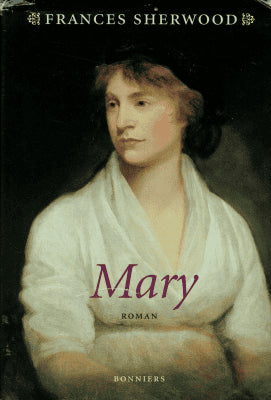 Frances Sherwood : Mary