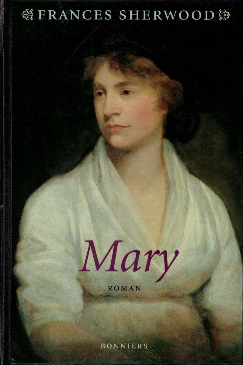 Frances Sherwood : Mary