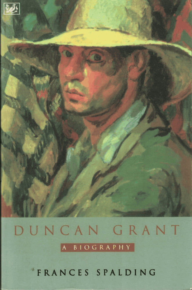 Frances Spalding : Duncan Grant