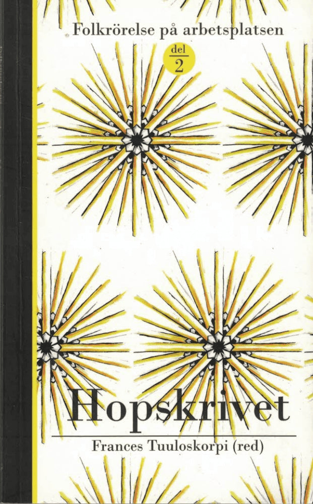 Frances Tuuloskorpi : Hopskrivet