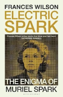 Frances Wilson : Electric Spark