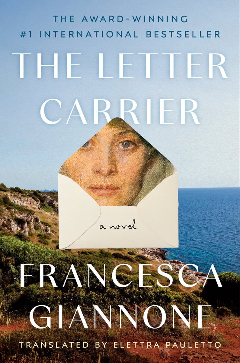 Francesca Giannone : The Letter Carrier