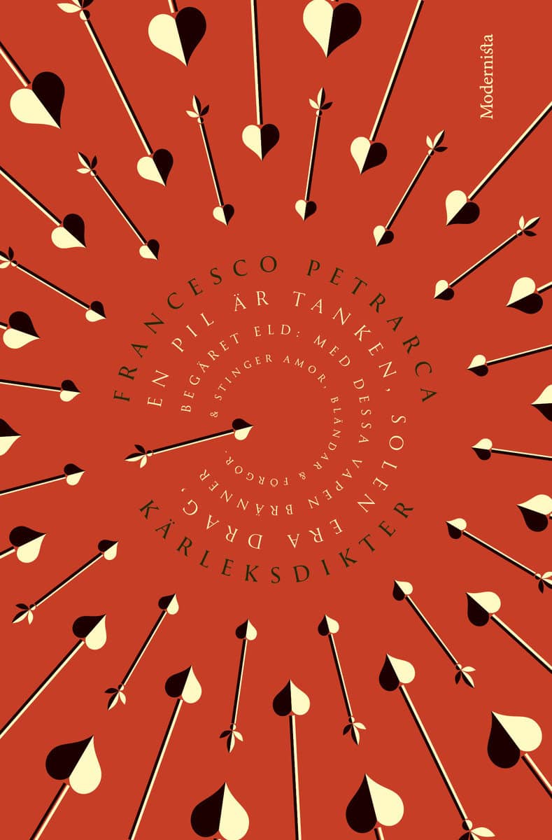 Francesco Petrarca : Kärleksdikter