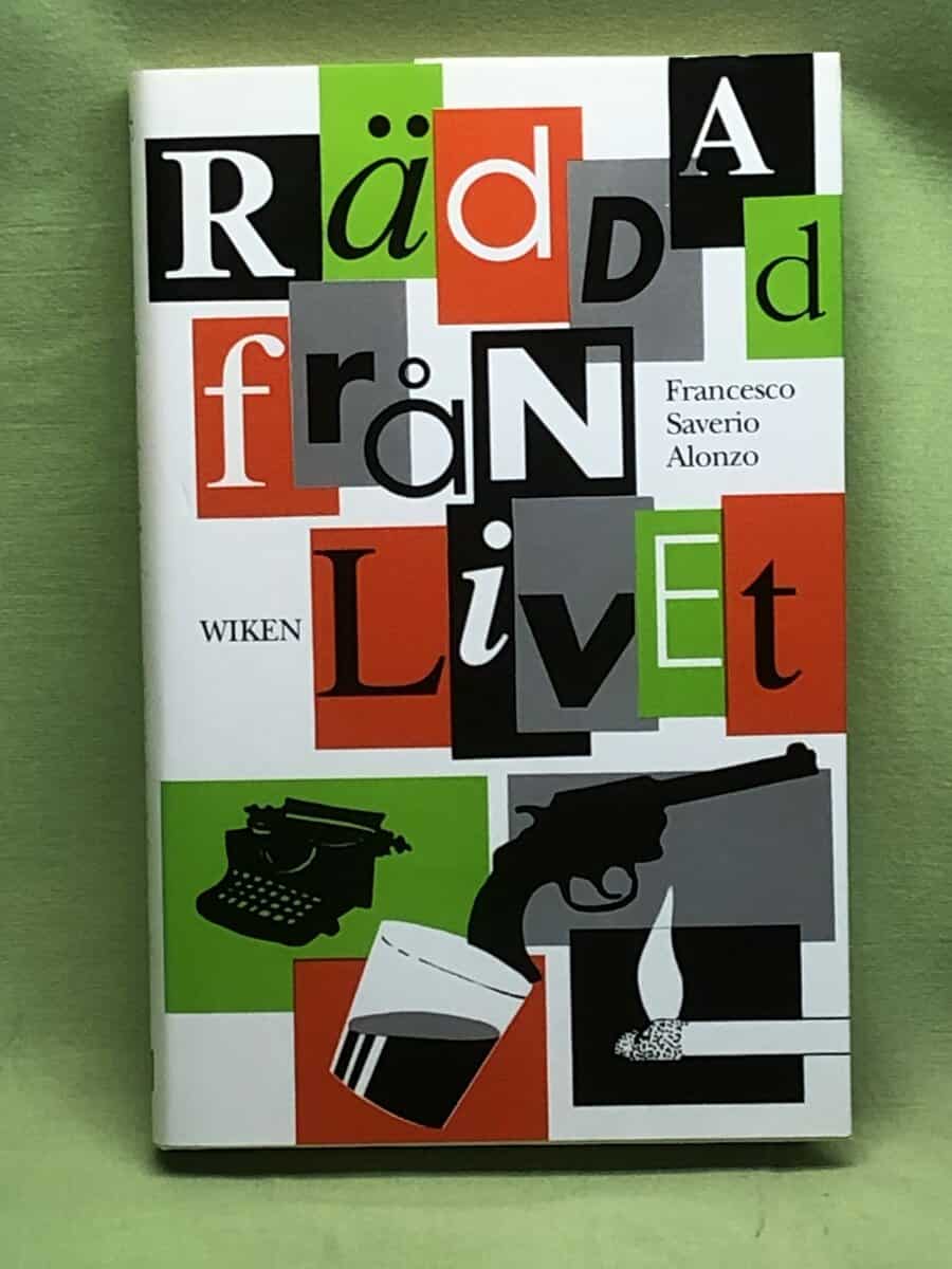 Francesco Saverio Alonzo : Räddad från livet