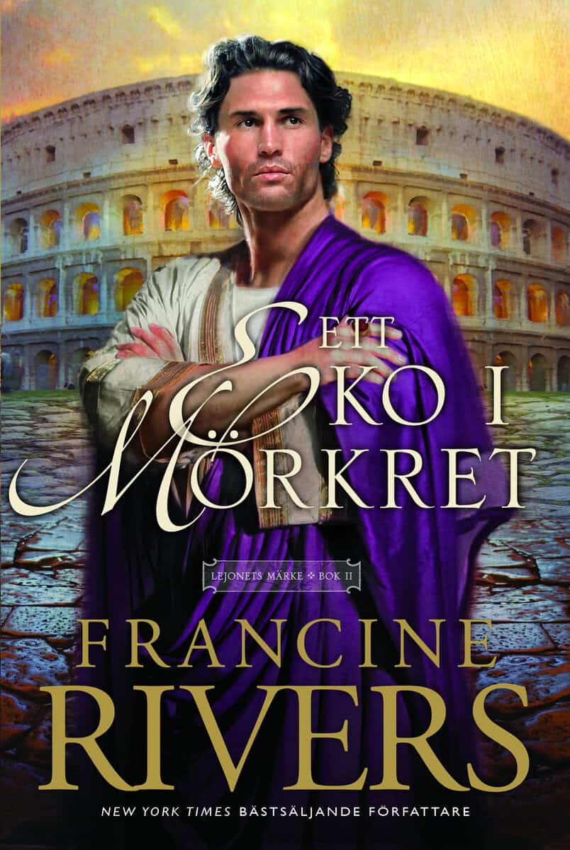 Francine Rivers : Ett eko i mörkret