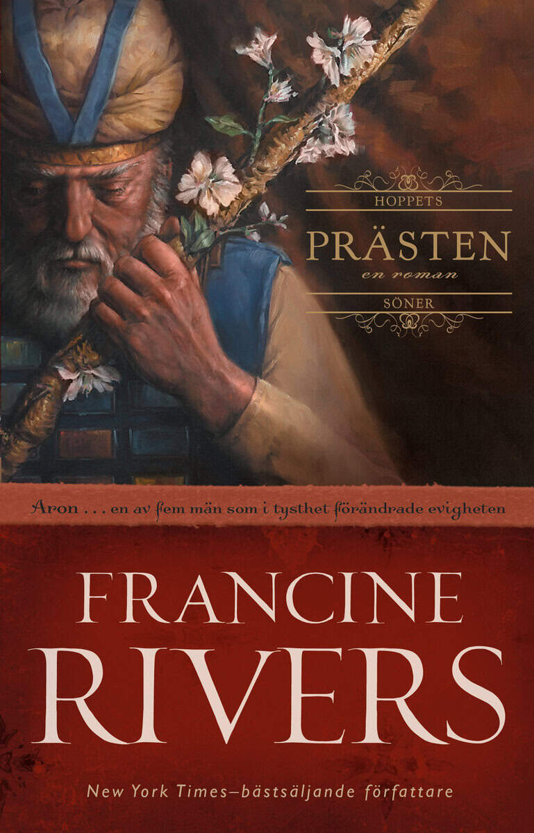 Francine Rivers : Prästen