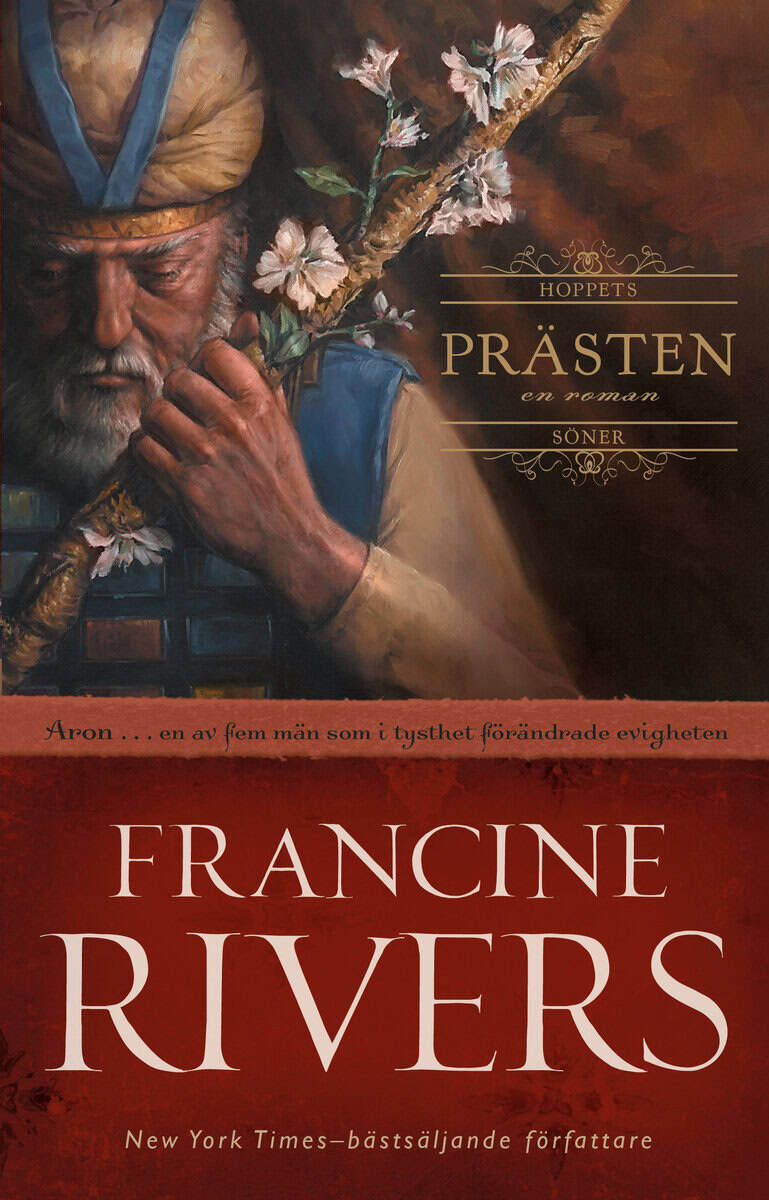 Francine Rivers : Prästen