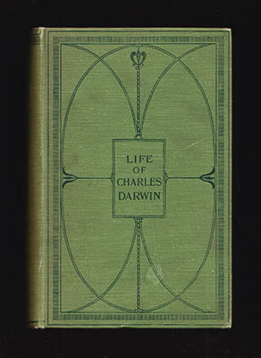 Francis Darwin : Charles Darwin