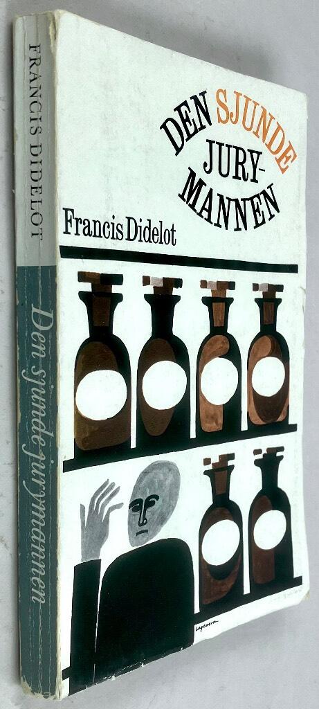 Francis Didelot : Den sjunde jurymannen