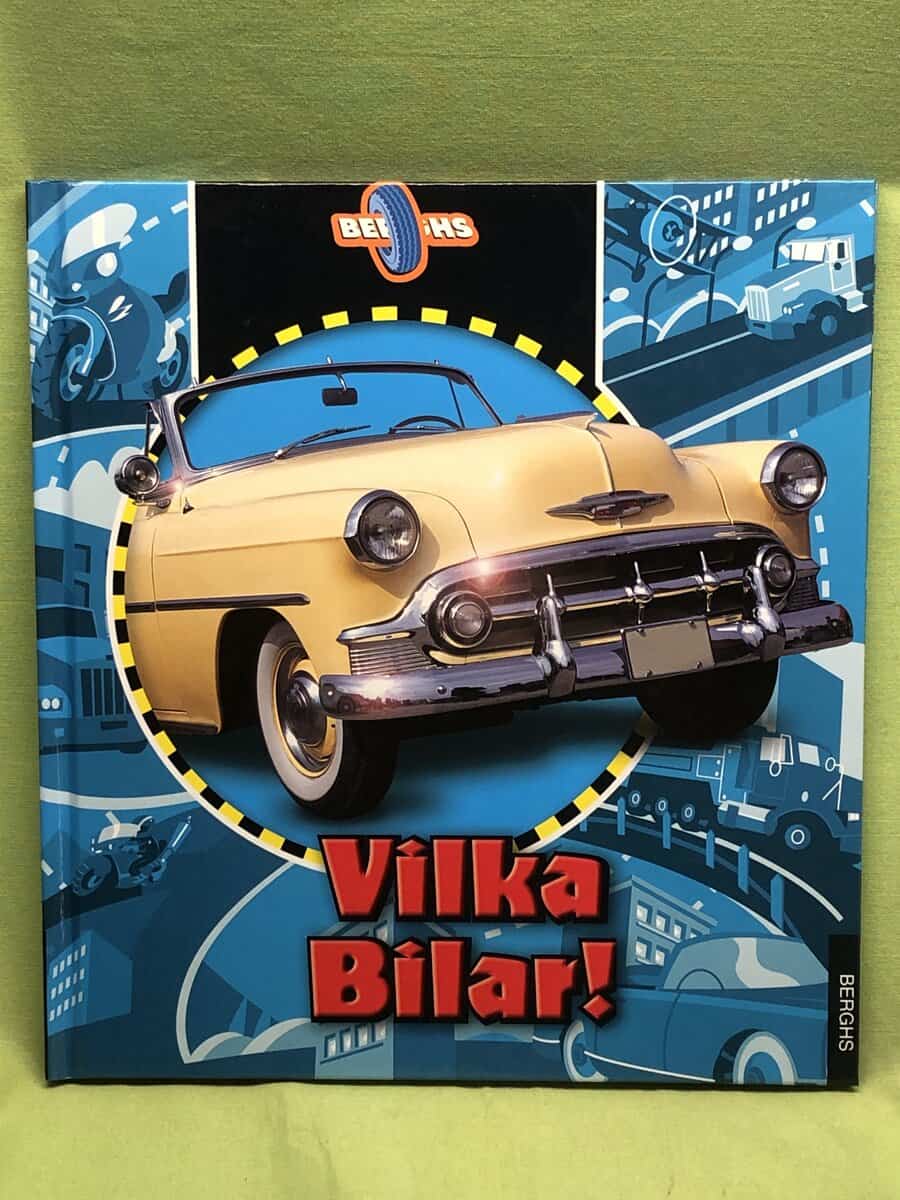 Francis Dreer : Vilka bilar!
