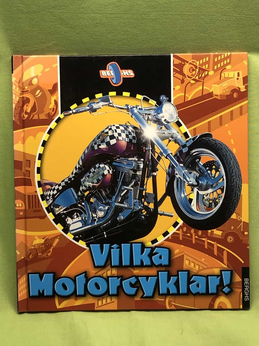 Francis Dreer : Vilka motorcyklar!