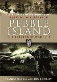 Francis Mackay : Pebble Island