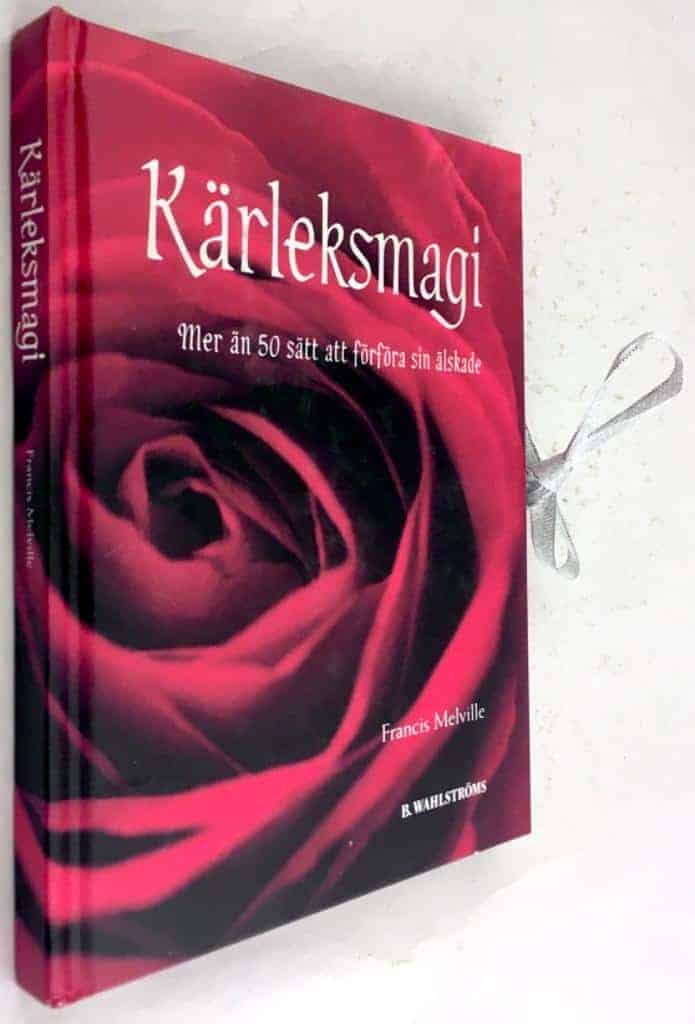 Francis Melville : Kärleksmagi