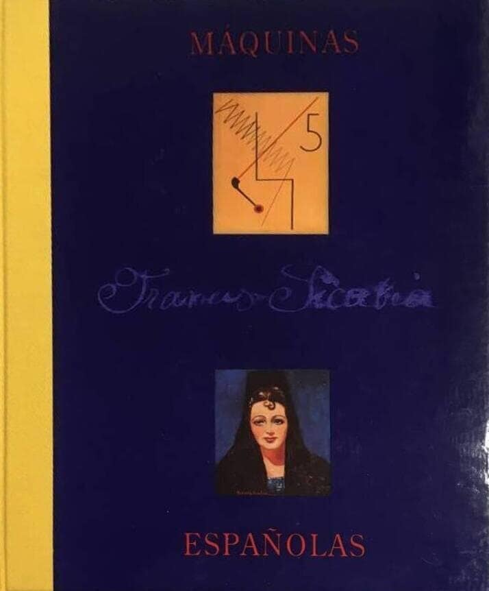 Francis Picabia : Francis Picabia