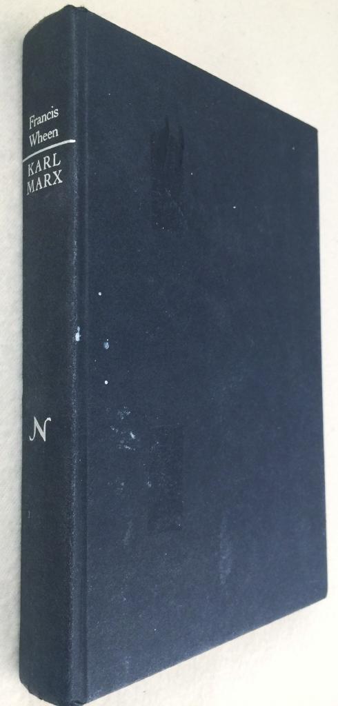 Francis Wheen : Karl Marx