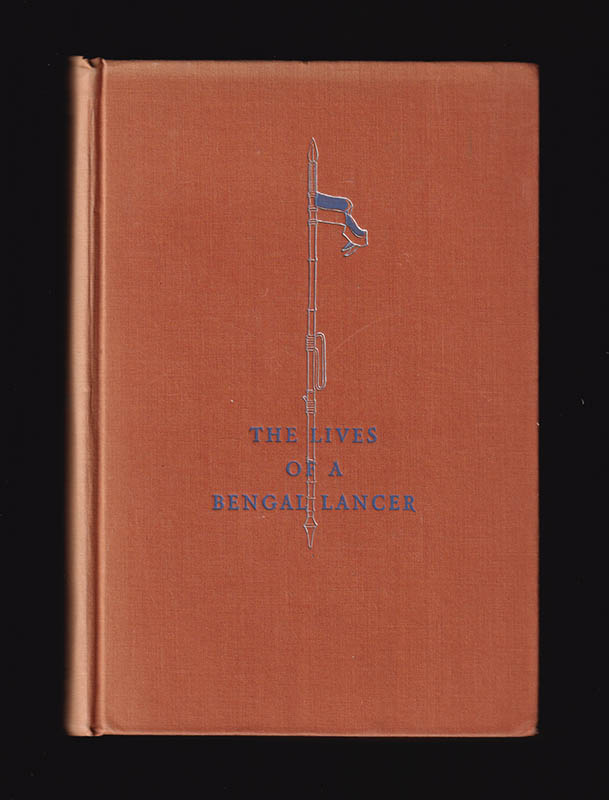 Francis Yeats-Brown : The Lives of a Bengal Lancer