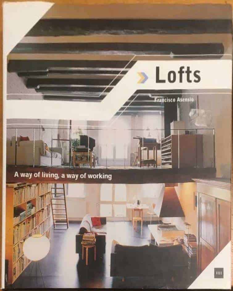 Francisco Asensio : Lofts