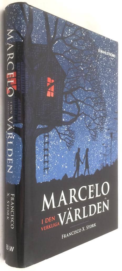 Francisco X Stork : Marcelo i den verkliga världen