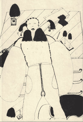Franco Leidi. Teckningar-Dessins. 1965 - 1973