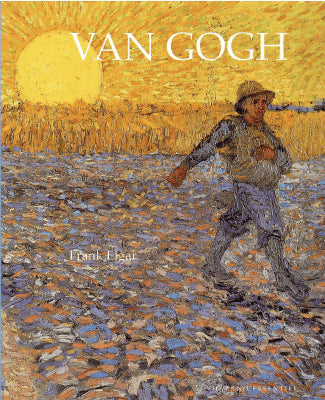 Frank Elgar : Van Gogh