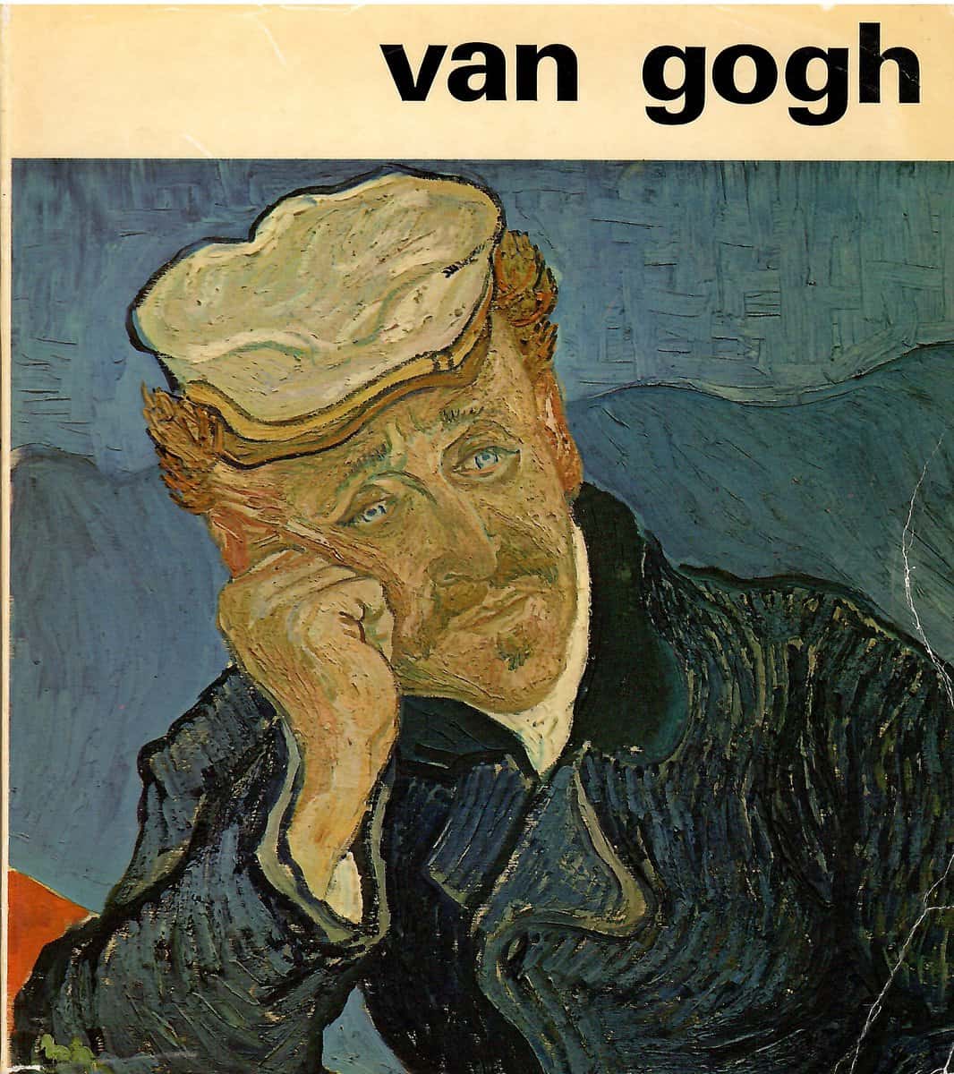 Frank Elgar : Van Gogh