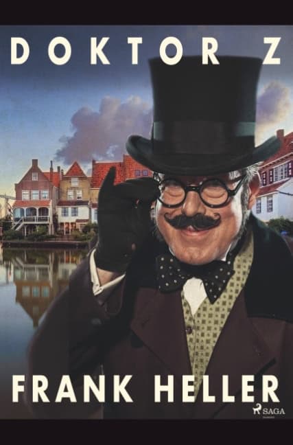 Frank Heller : Doktor Z